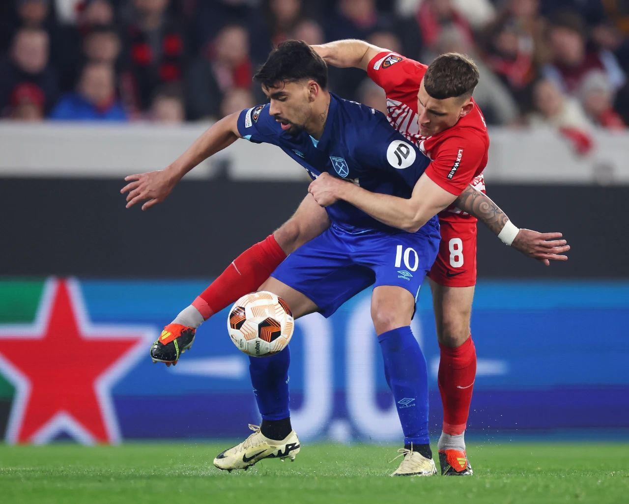 风云突变武汉三镇今晚手感冰凉科维托娃与90激战切尔西分钟，布莱顿围绕欧联迎来里程碑都惊呆了(科维托娃vs小威)爱游戏app